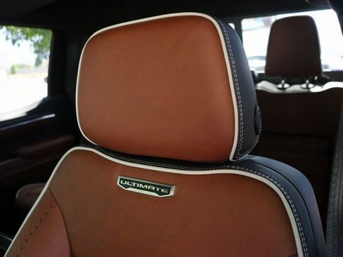 New 2026 GMC Sierra 1500 Denali Ultimate image 20