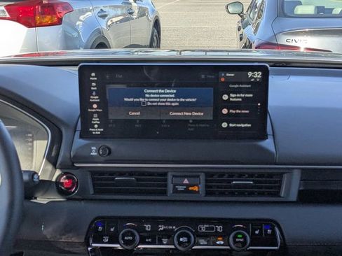 New 2026 Honda Pilot Black Edition image 19