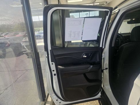 Used 2021 Honda Ridgeline RTL-E image 17