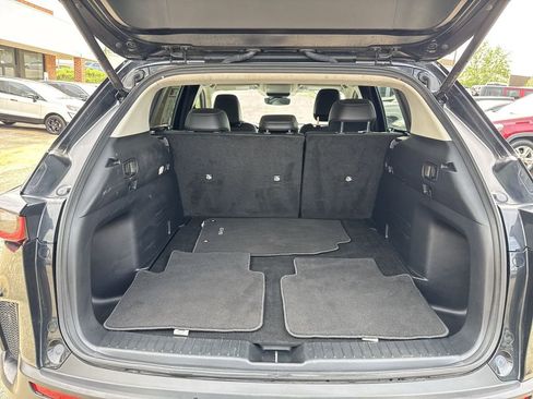 Used 2025 MAZDA CX-50 AWD 2.5 S w/ Preferred Package image 22