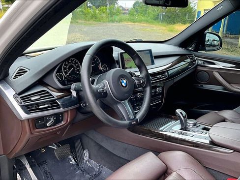 Used 2016 BMW X5 xDrive35i AWD/4WD image 18