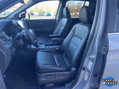 Certified 2023 Honda Ridgeline RTL image 23