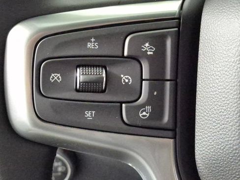 New 2026 Chevrolet Silverado 1500 RST w/ All Star Edition Plus AWD/4WD image 12