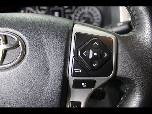 Used 2020 Toyota Tundra 1794 Edition AWD/4WD image 21