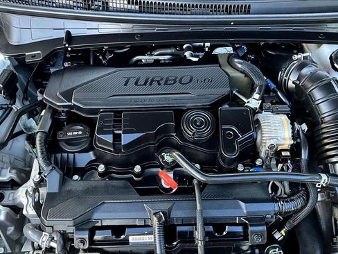 Used 2023 Hyundai Elantra N Line w/ Cargo Package image 33