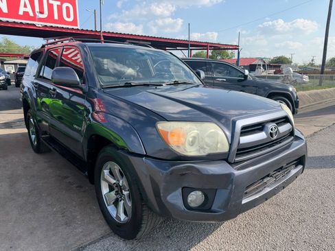 Used 2006 Toyota 4Runner Limited RWD image 19