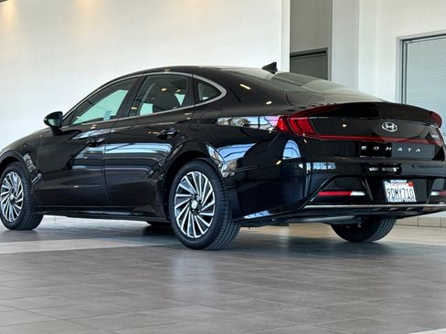 Used 2022 Hyundai Sonata SEL FWD image 6