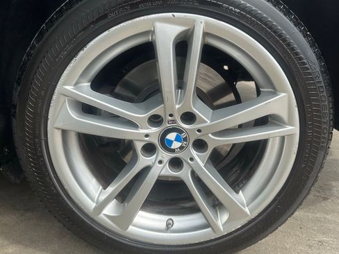 Used 2014 BMW X3 xDrive28i AWD/4WD image 23