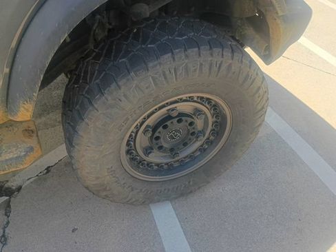 Used 2021 Ford Bronco Big Bend AWD/4WD image 18