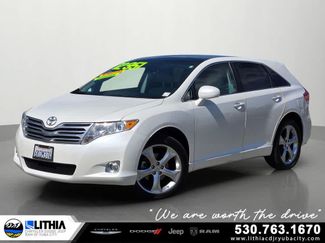 Used 2009 Toyota Venza FWD video 1