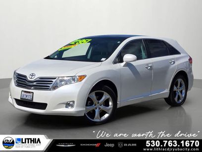 Used 2009 Toyota Venza