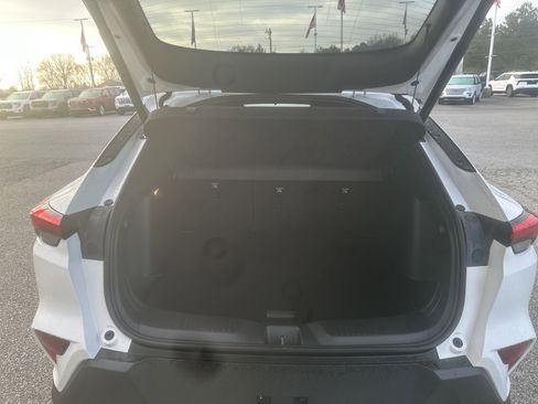 New 2026 Buick Envista Preferred w/ Convenience I Package image 5