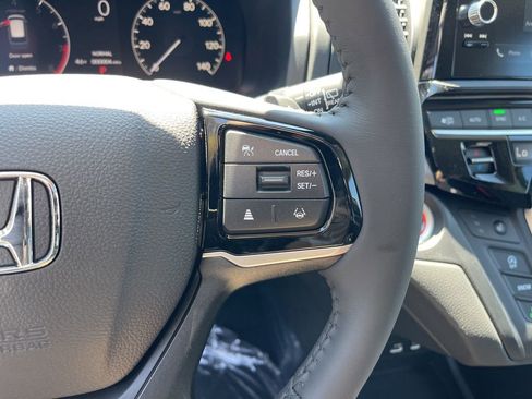 New 2026 Honda Odyssey EX-L image 15