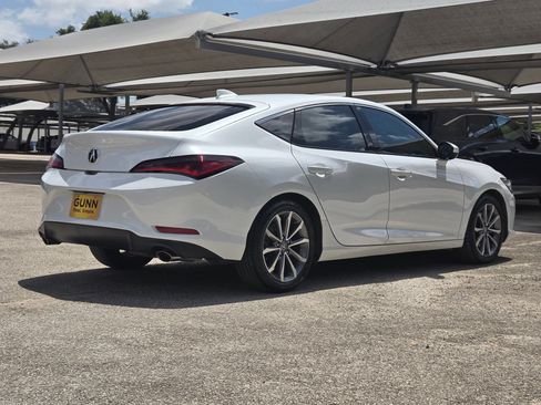 Used 2024 Acura Integra FWD image 4