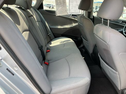 Used 2011 Hyundai Sonata GLS w/ Popular Equipment Pkg 2 FWD image 33