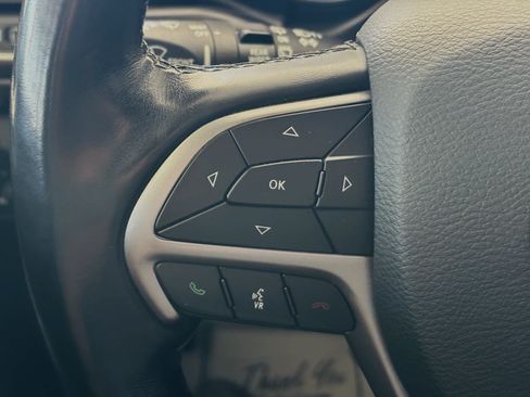 Used 2021 Jeep Grand Cherokee Laredo X AWD/4WD image 50