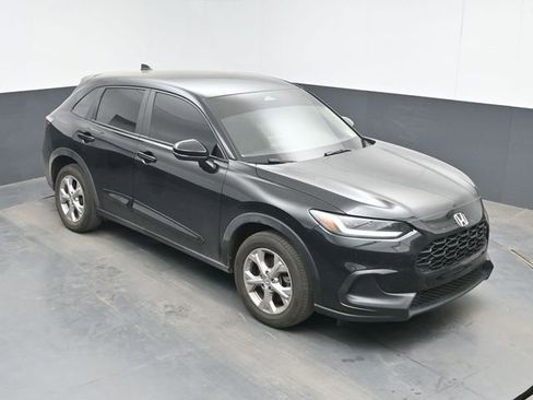 Used 2023 Honda HR-V LX image 13