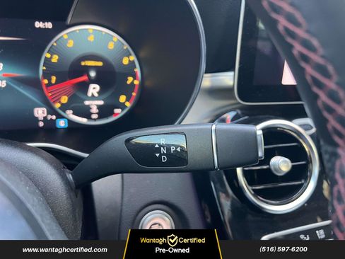 Used 2020 Mercedes-Benz C 43 AMG 4MATIC Sedan image 29