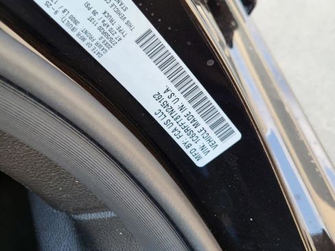 New 2026 RAM 1500 Lone Star image 22