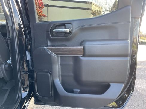 Used 2019 Chevrolet Silverado 1500 RST w/ All-Star Edition image 59