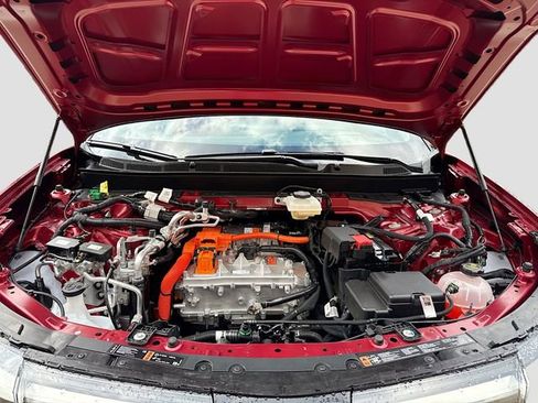 New 2026 Chevrolet Blazer EV SS image 33