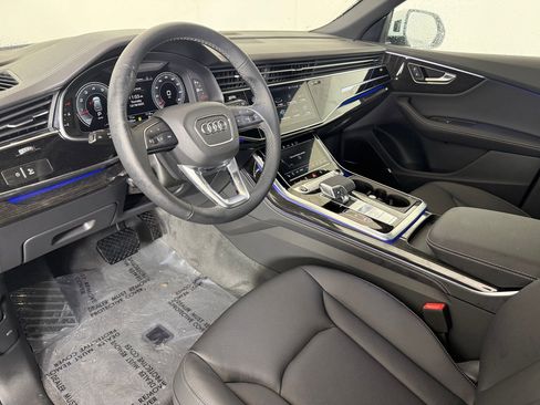 New 2026 Audi Q8 Premium Plus image 4