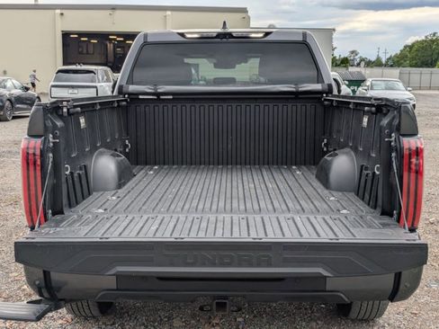 Used 2023 Toyota Tundra Platinum AWD/4WD image 6