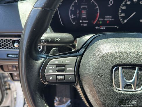 Used 2022 Honda Civic Sport image 13