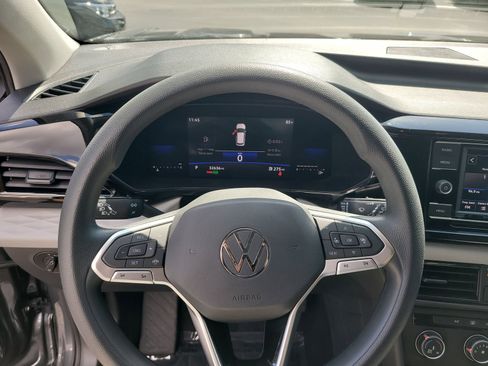Used 2022 Volkswagen Taos S FWD image 26
