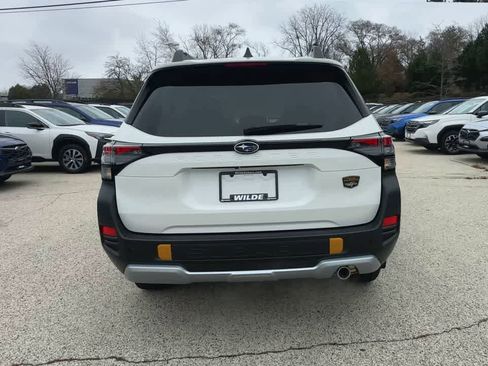 New 2026 Subaru Forester Wilderness image 7