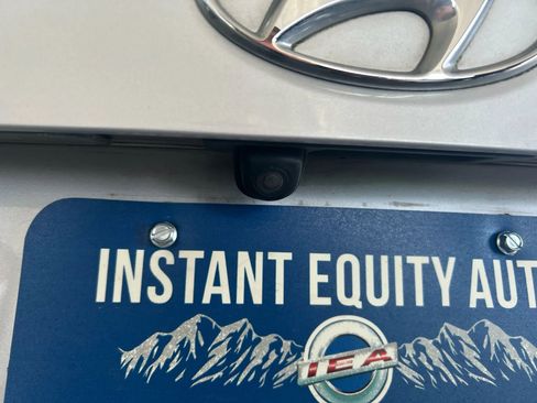 Used 2018 Hyundai Accent SE image 8