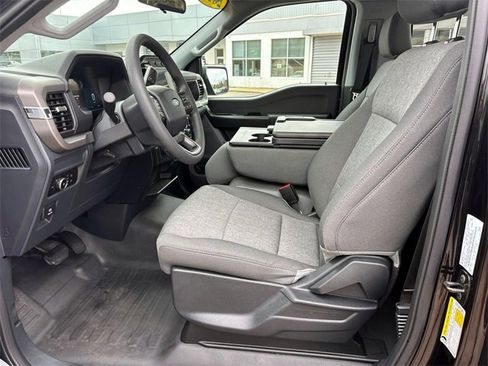 Used 2024 Ford F150 XL w/ Equipment Group 103A High image 11