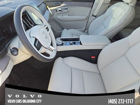 New 2026 Volvo XC90 B6 Ultra w/ Protection Package Premier AWD/4WD image 12