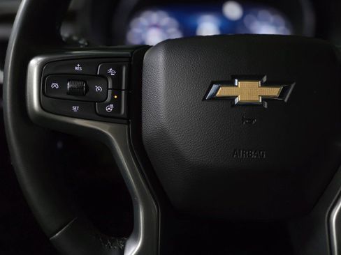 Used 2023 Chevrolet Tahoe LT w/ Luxury Package image 21