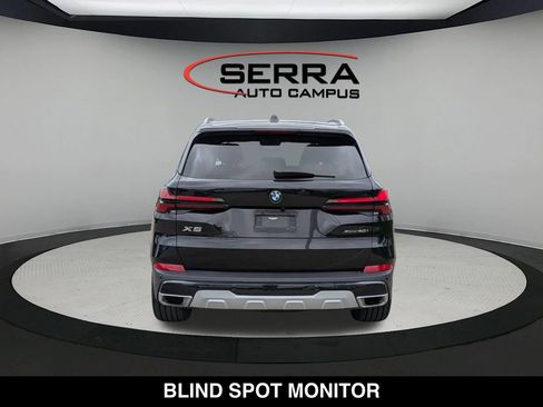 Used 2024 BMW X5 xDrive40i w/ Premium Package AWD/4WD image 13