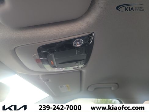 New 2026 Kia Seltos S FWD image 33