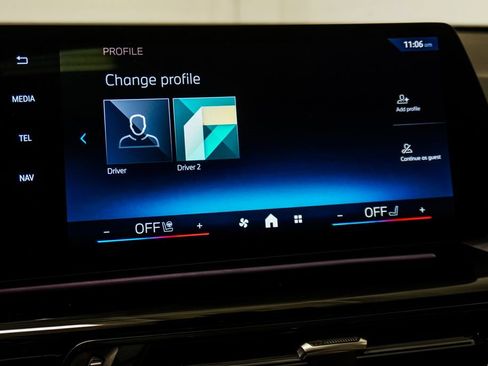 Used 2025 BMW X1 xDrive28i image 24