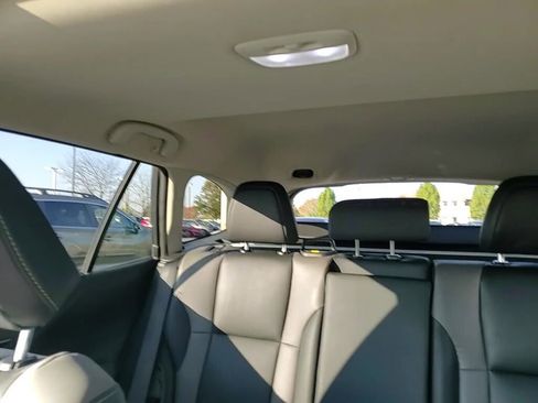 Certified 2023 Subaru Outback Onyx Edition image 27