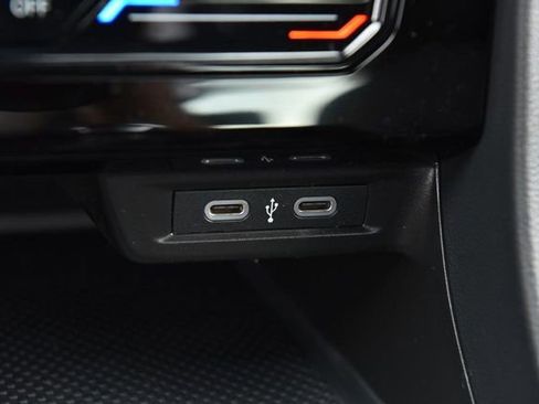 New 2026 Volkswagen Jetta Sport FWD image 16