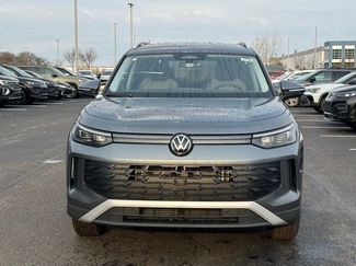 New 2026 Volkswagen Tiguan S AWD/4WD video 2