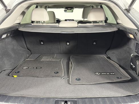Used 2017 Lexus RX 350 AWD w/ Premium Package image 33