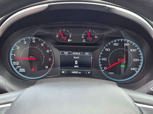 Used 2016 Chevrolet Malibu LS image 28