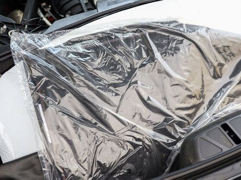Used 2023 Chevrolet Corvette Z06 RWD image 31