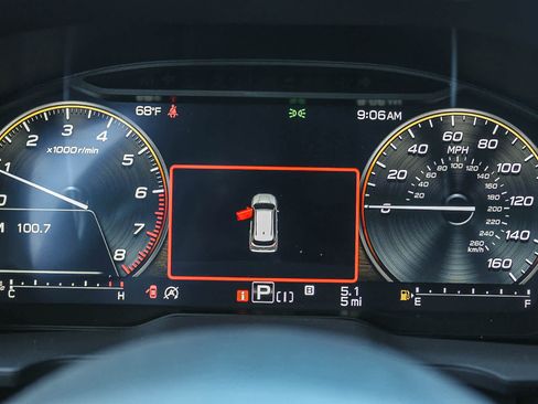 New 2026 Subaru Forester Wilderness image 23