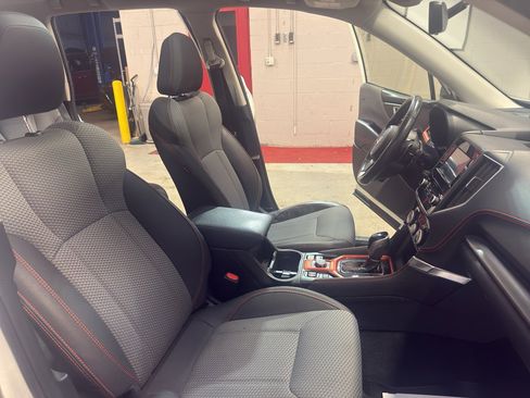 Used 2021 Subaru Forester Sport image 22