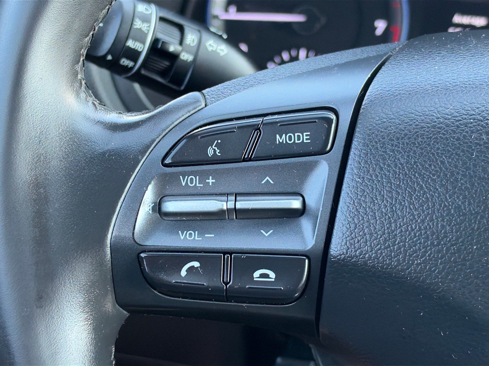 Used 2020 Hyundai Kona Ultimate AWD/4WD image 13