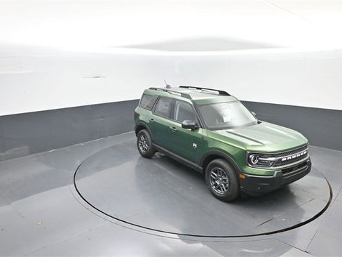 New 2025 Ford Bronco Sport Big Bend w/ Convenience Package image 21
