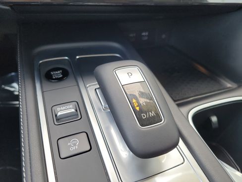 Certified 2026 INFINITI QX60 Luxe w/ Cargo Package image 26