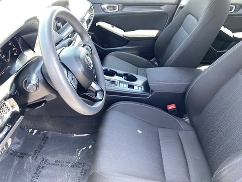 Used 2023 Honda Civic LX image 26
