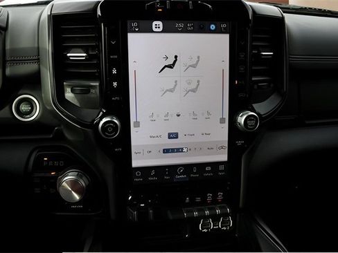 Used 2023 RAM 2500 Rebel w/ Level 1 Equipment Group image 23